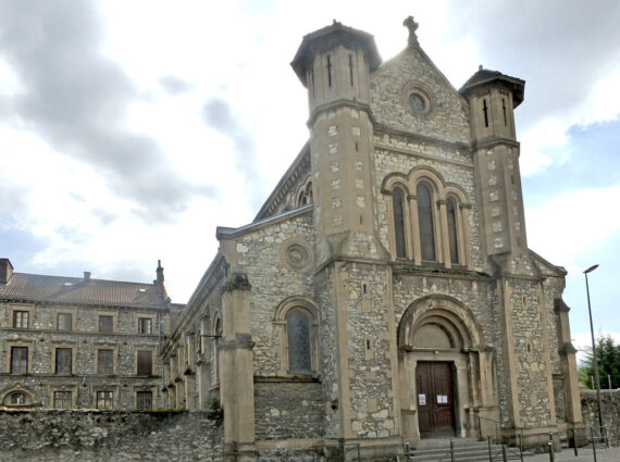 Visita Guiada Saint Martin d'Hères