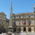Visite de Arles, Guide Arles, Guide Conférencier Arles