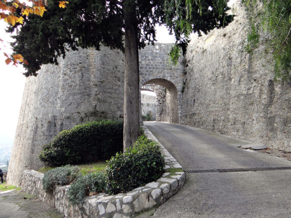 Visiter Saint Paul de Vence