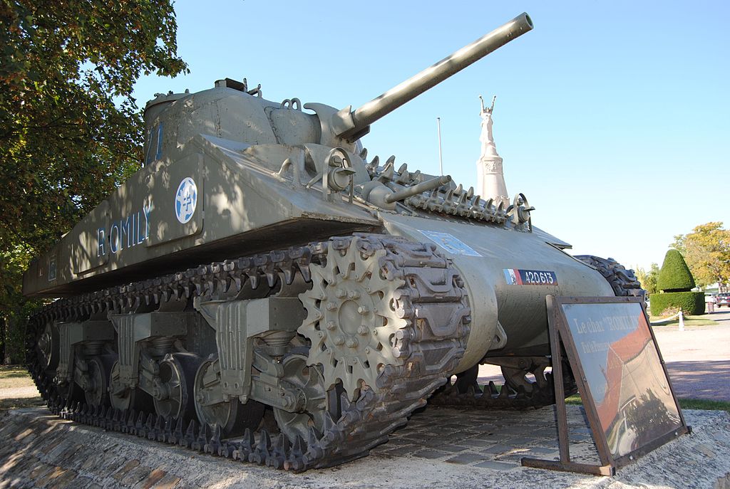 Visita Guiada Romilly sur Seine