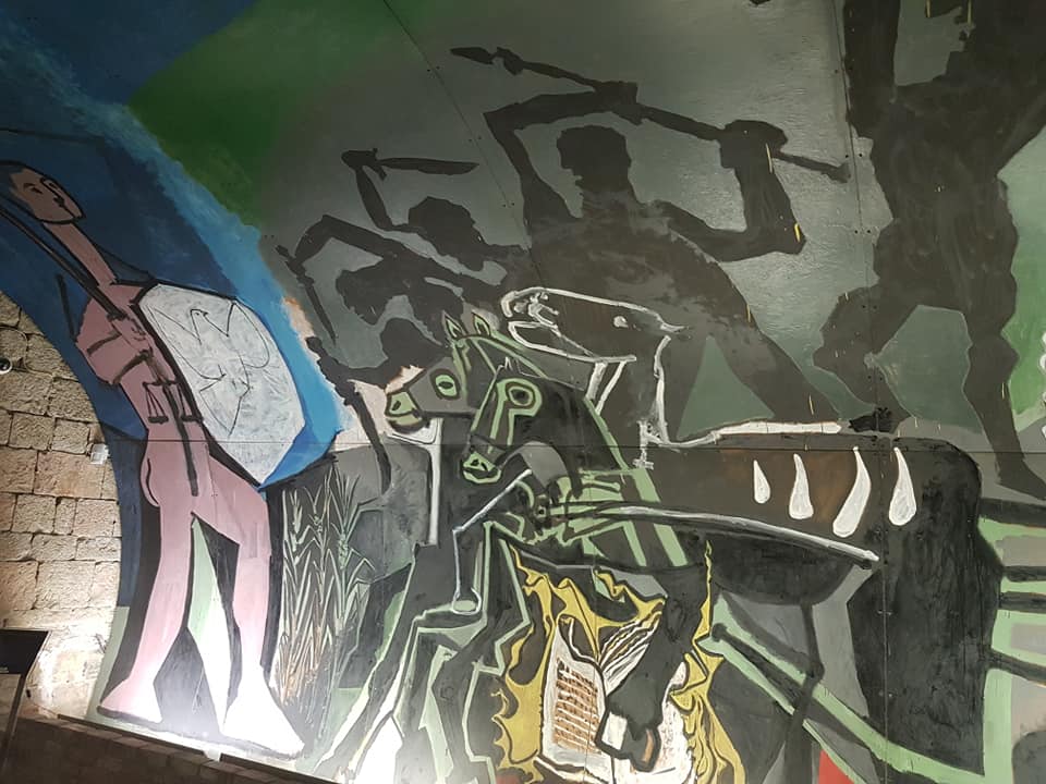 Visita Guiada Vallauris