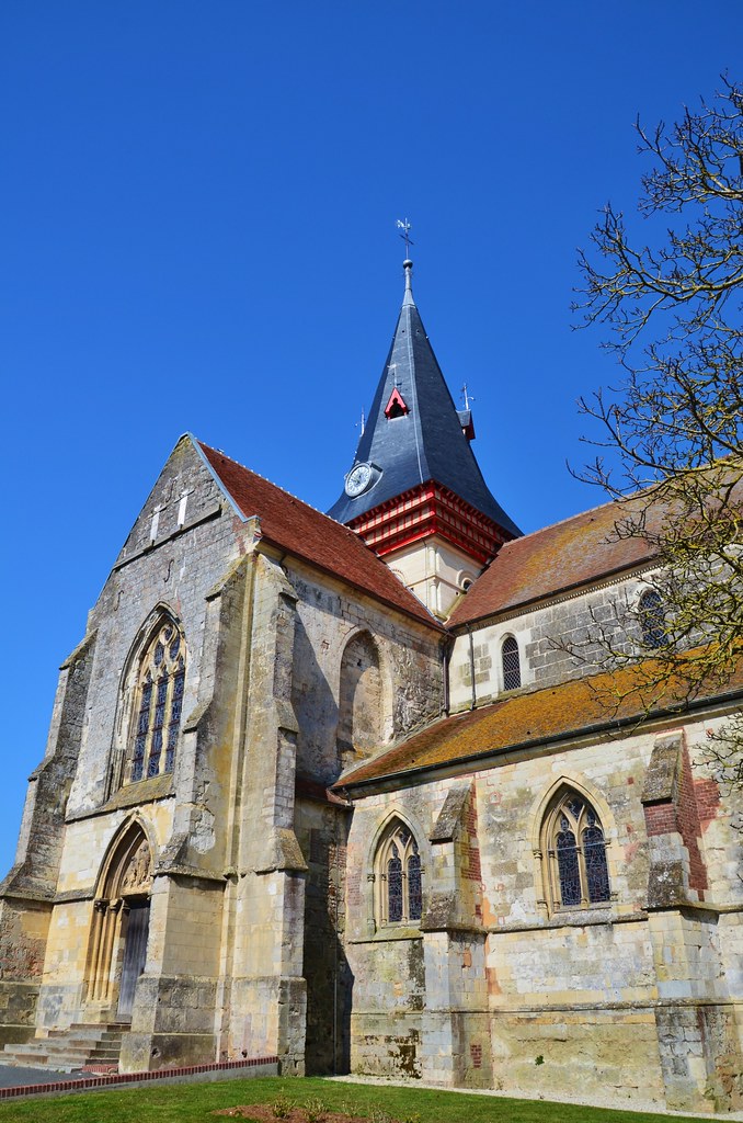 Excursion Beaumont en Auge