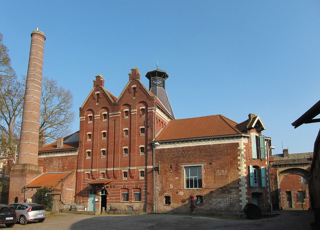 excursion Cateau Cambrésis