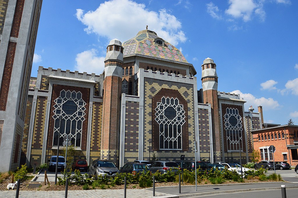 Visita Guiada Comines