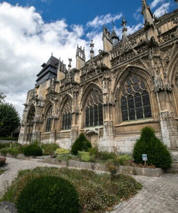 Visita Guiada Louviers