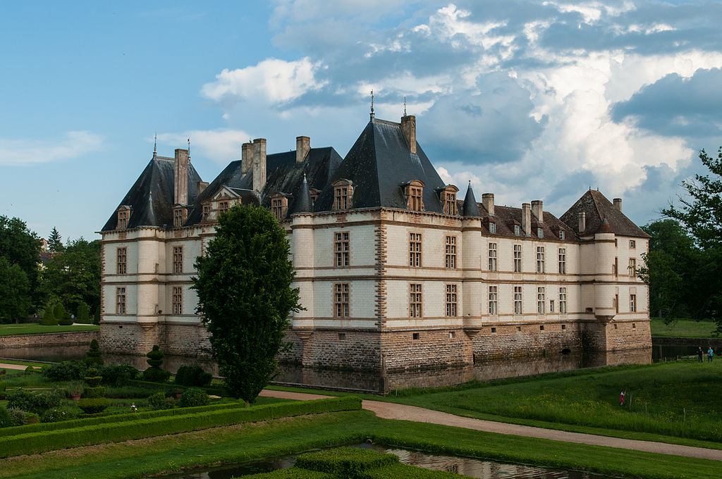 Guide Touristique Cluny, Excursion Cluny Guide Bourgogne