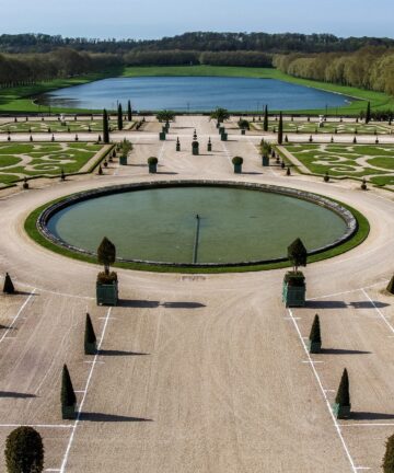 Guide Touristique Versailles, Visiter Versailles, Guide Privé Versailles