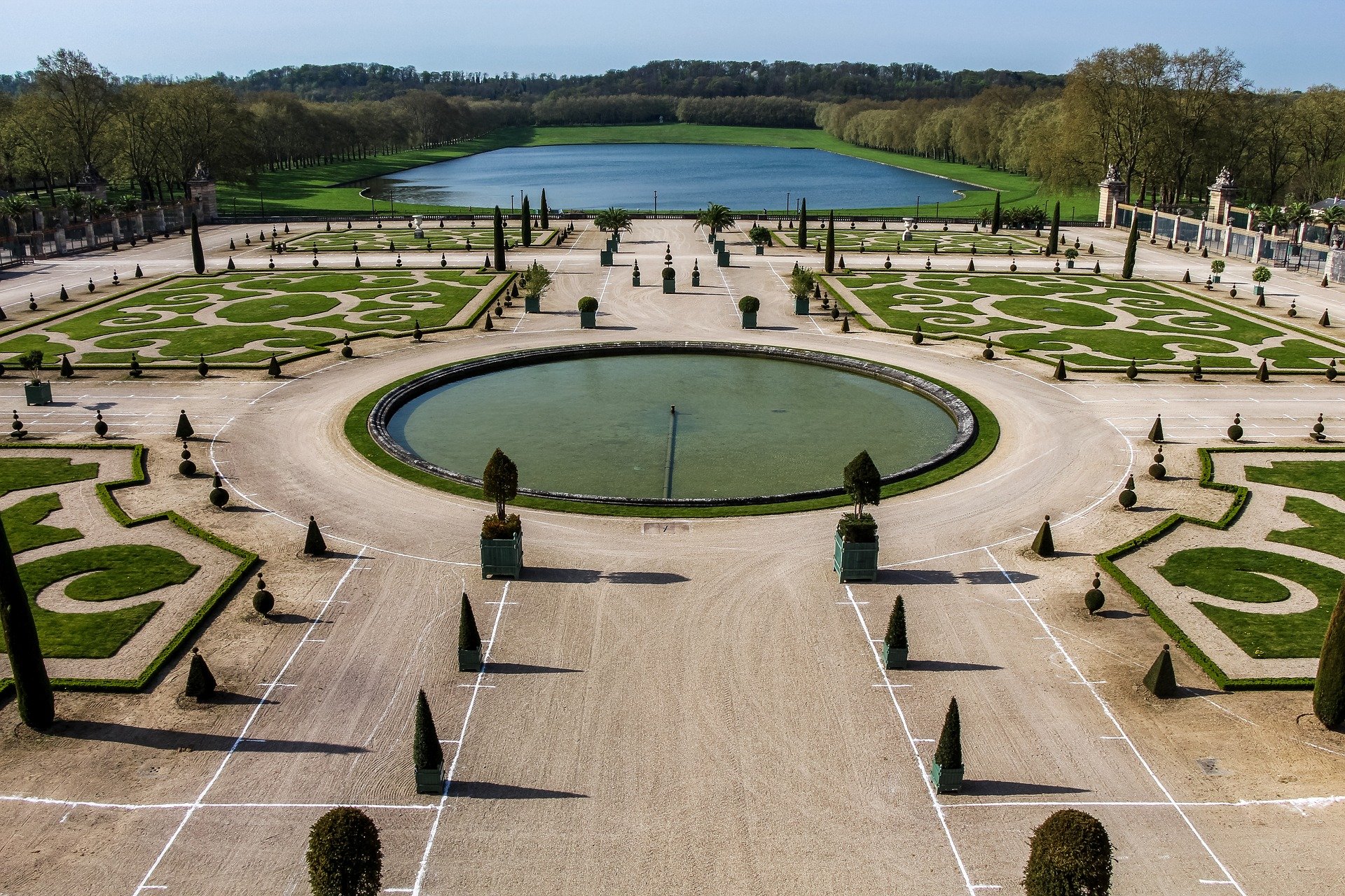 Découvrir Versailles Guide Touristique Versailles, Visiter Versailles, Guide Privé Versailles