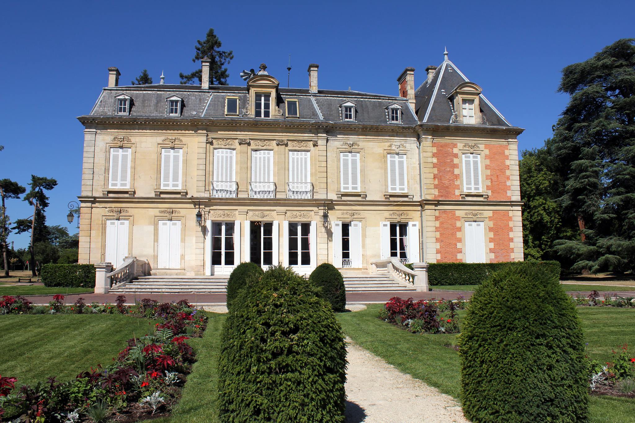 Visita Guiada Gradignan