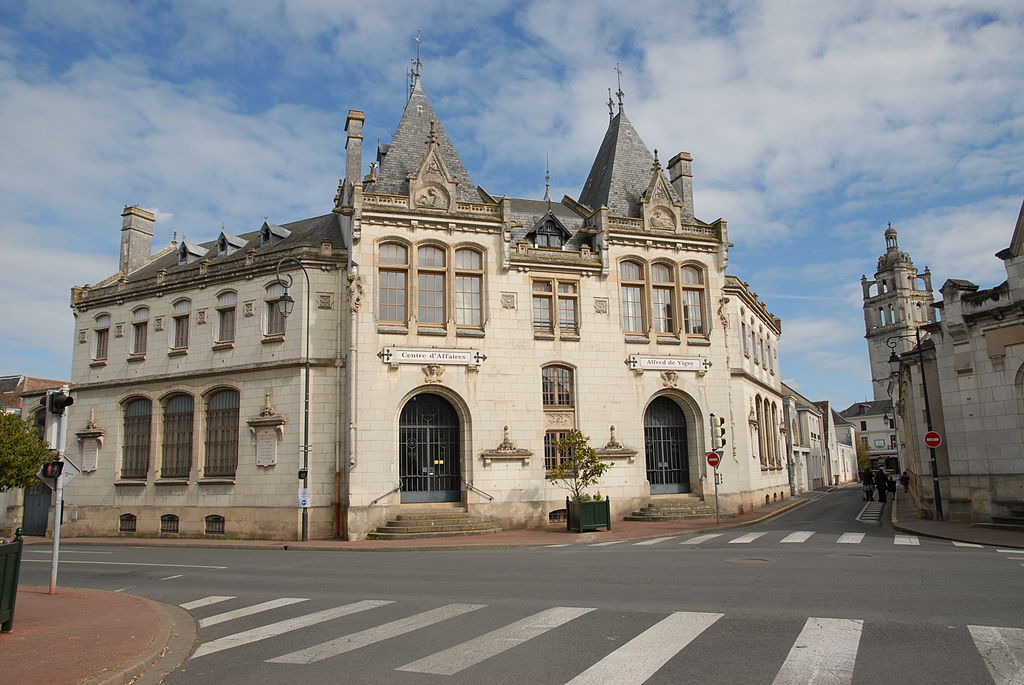 Guía Loches
