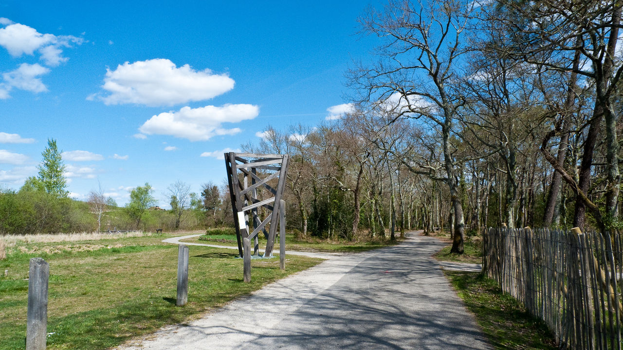 Visita Guiada Pessac