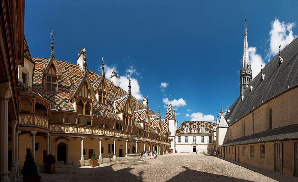 Beaune Francia, Visita de Beaune, Turismo Beaune