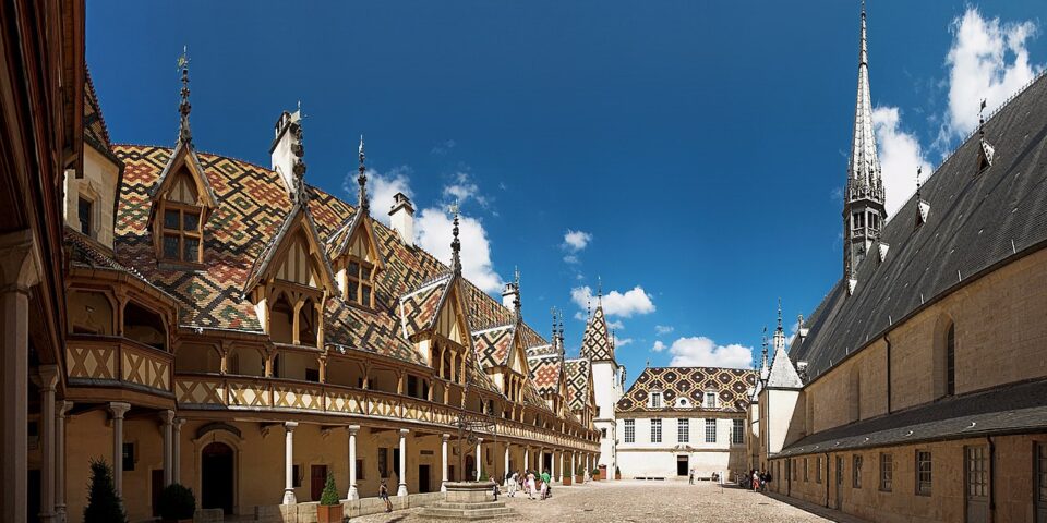 Beaune Francia, Visita de Beaune, Turismo Beaune