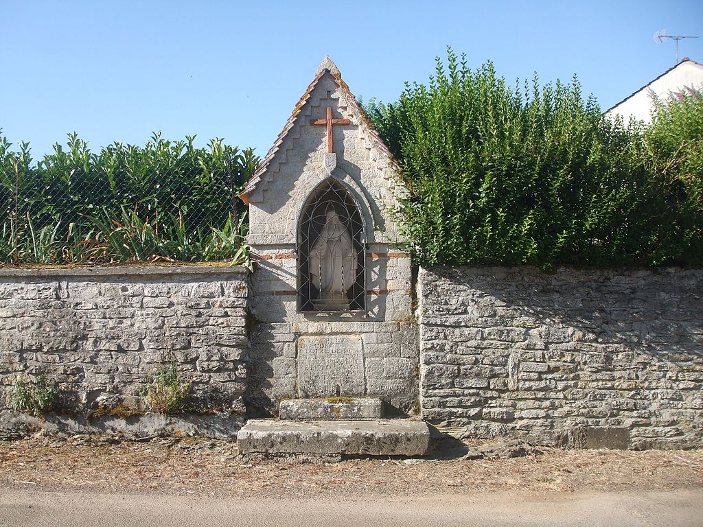 Guía Noyers sur Serein