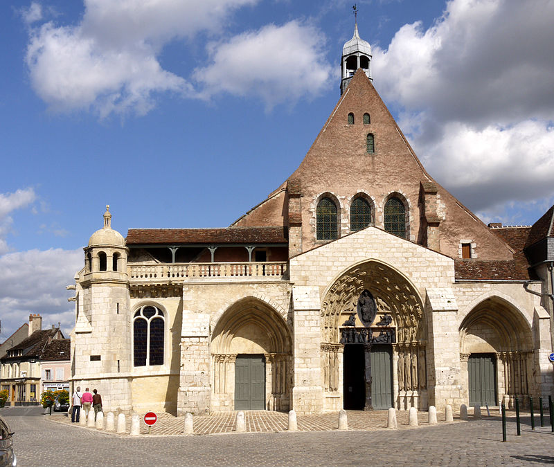 Excursion Paris Provins, Guide Touristique Provins