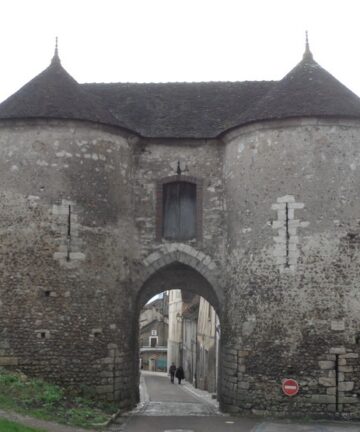 Guia Joigny