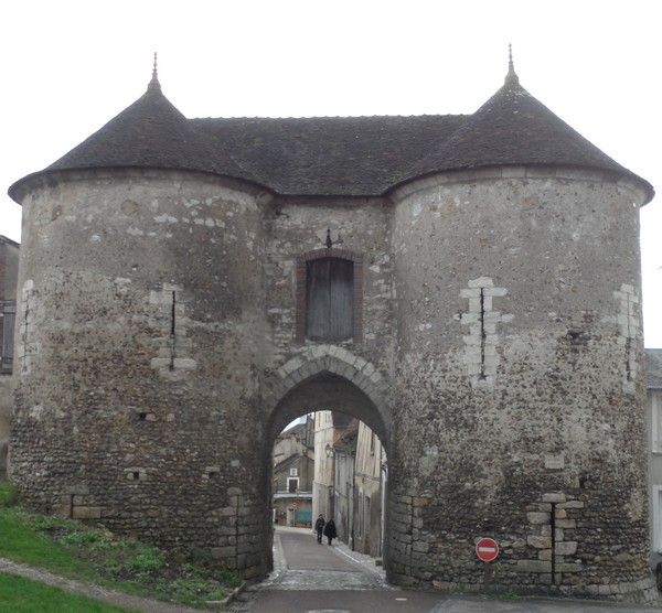 Guia Joigny