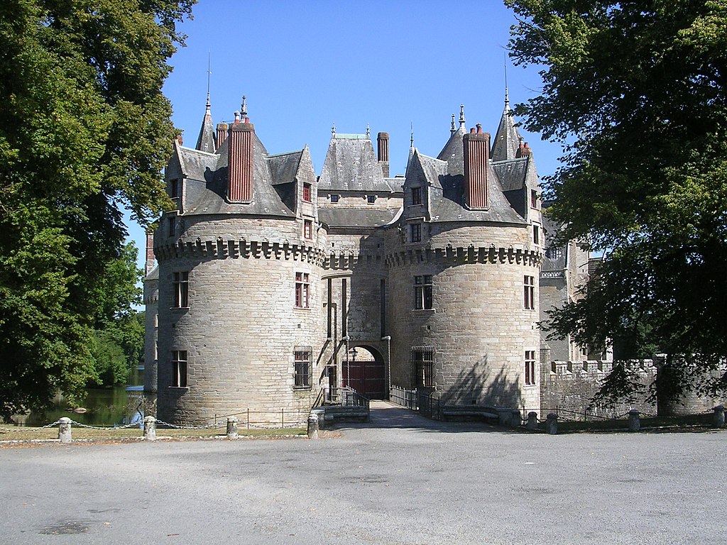 Visita Guiada Missilac