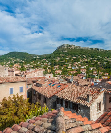 Visita Guiada Vence, Excursion Vence