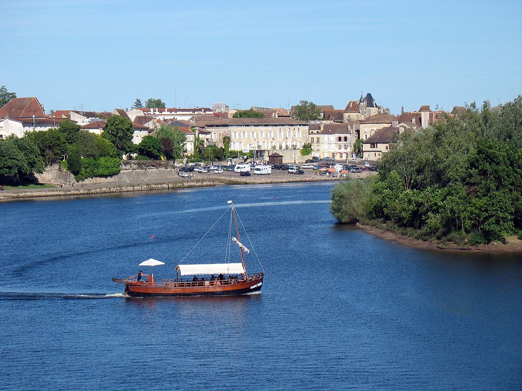 Visita Guiada Bergerac