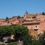Visita Guiada Roussillon