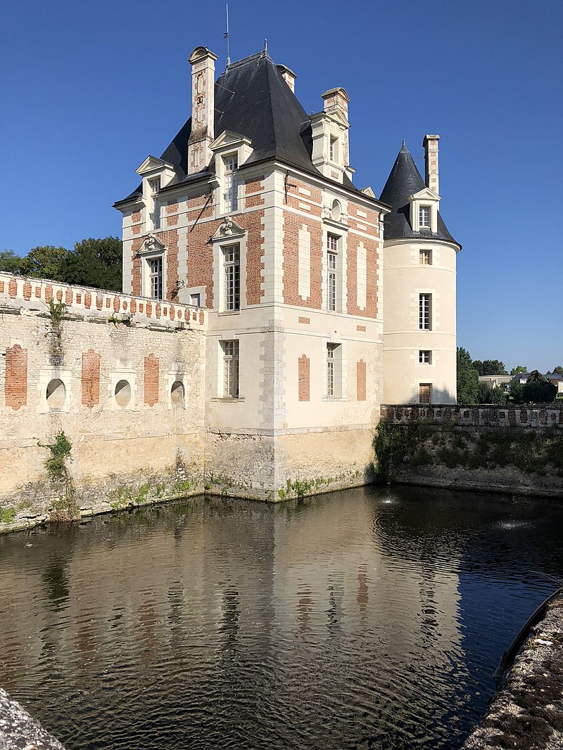 Guía Selles sur Cher