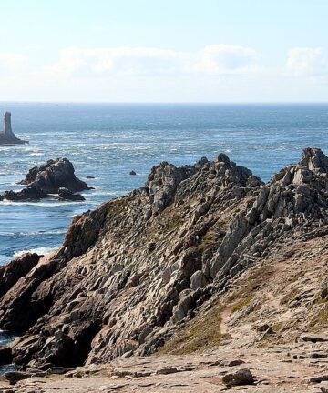 Visita Guiada Plogoff Pointe du Raz