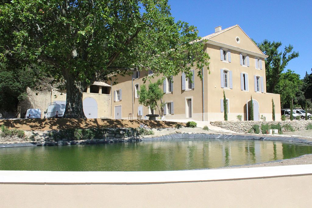 excursion Châteauneuf du Pape