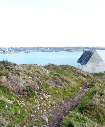 Guía Plogoff Pointe du Raz