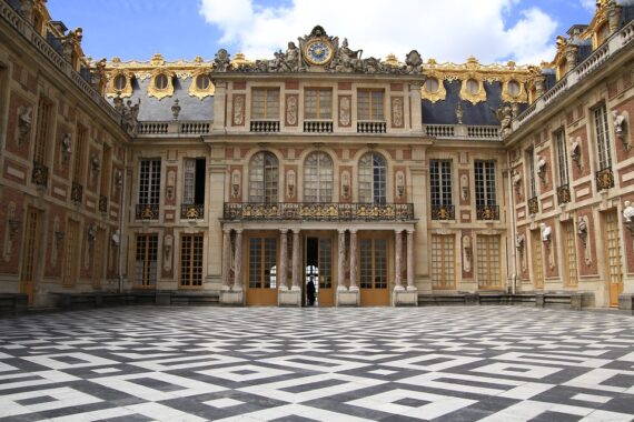 Guide Touristique Chateau de Versailles, Guide Touristique Versailles, Visiter Versailles, Guide Privé Versailles