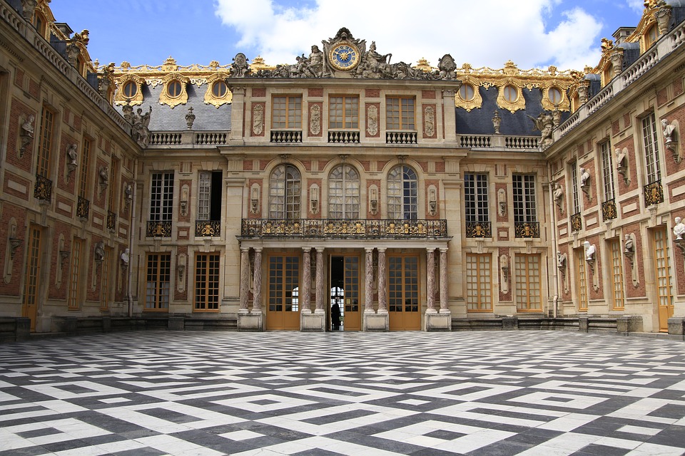 Visiter Versailles Guide Touristique Chateau de Versailles, Guide Touristique Versailles, Visiter Versailles, Guide Privé Versailles