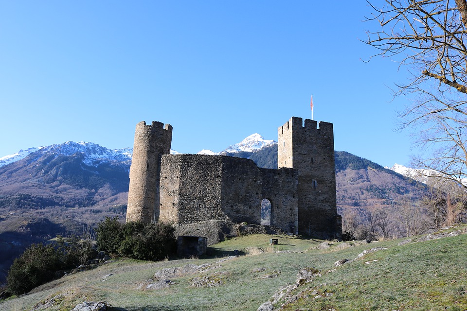 Guía Luz Saint Sauveur