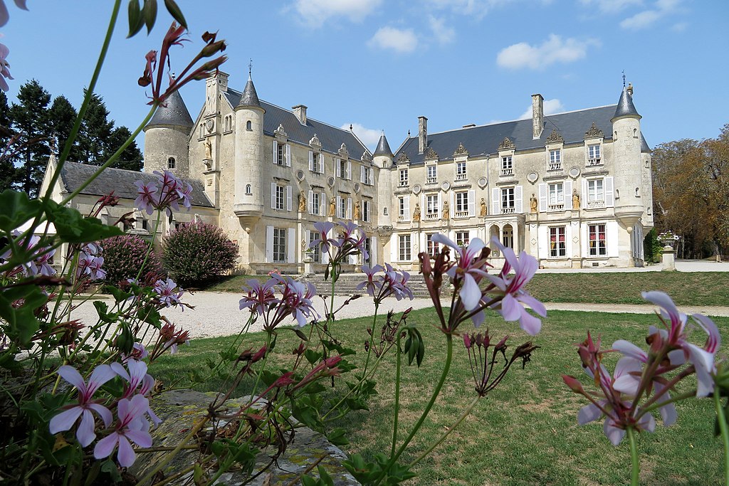 Excursion Fontenay le Comte
