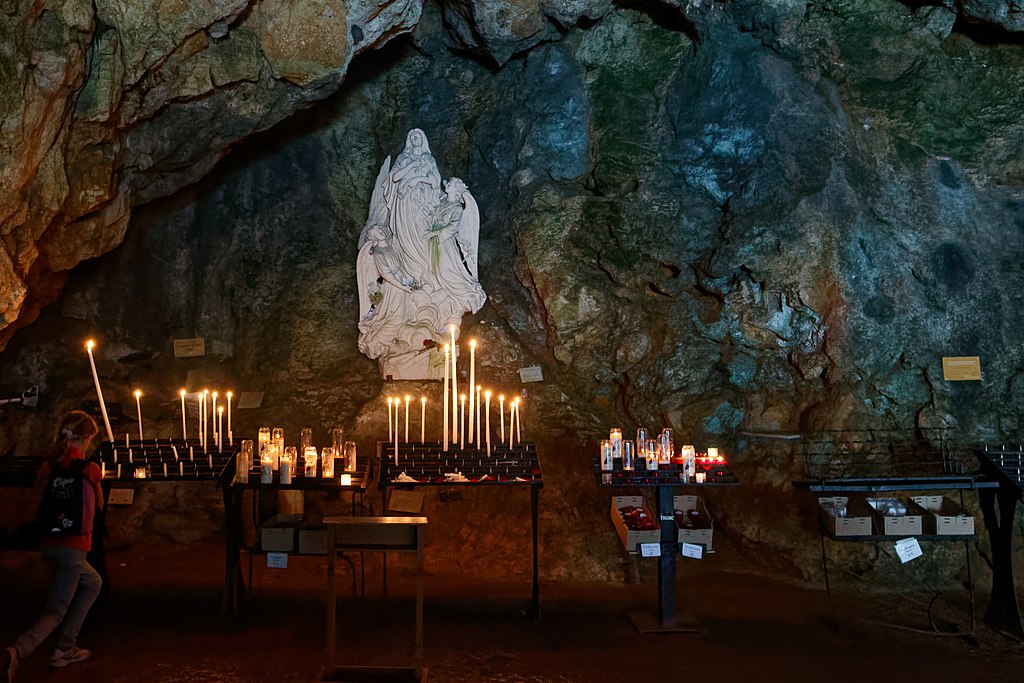 Guía Saint Maximin la Sainte Baume