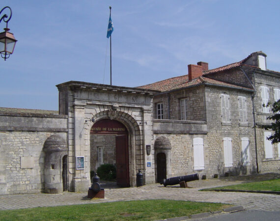 Visite Guidée Rochefort, Guide Rochefort, Guide Conférencier Rochefort, Visite Guidée Rochefort Musée Marine