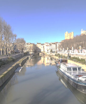 Visita Guiada Narbonne, Qué ver en Narbona, Narbona Francia