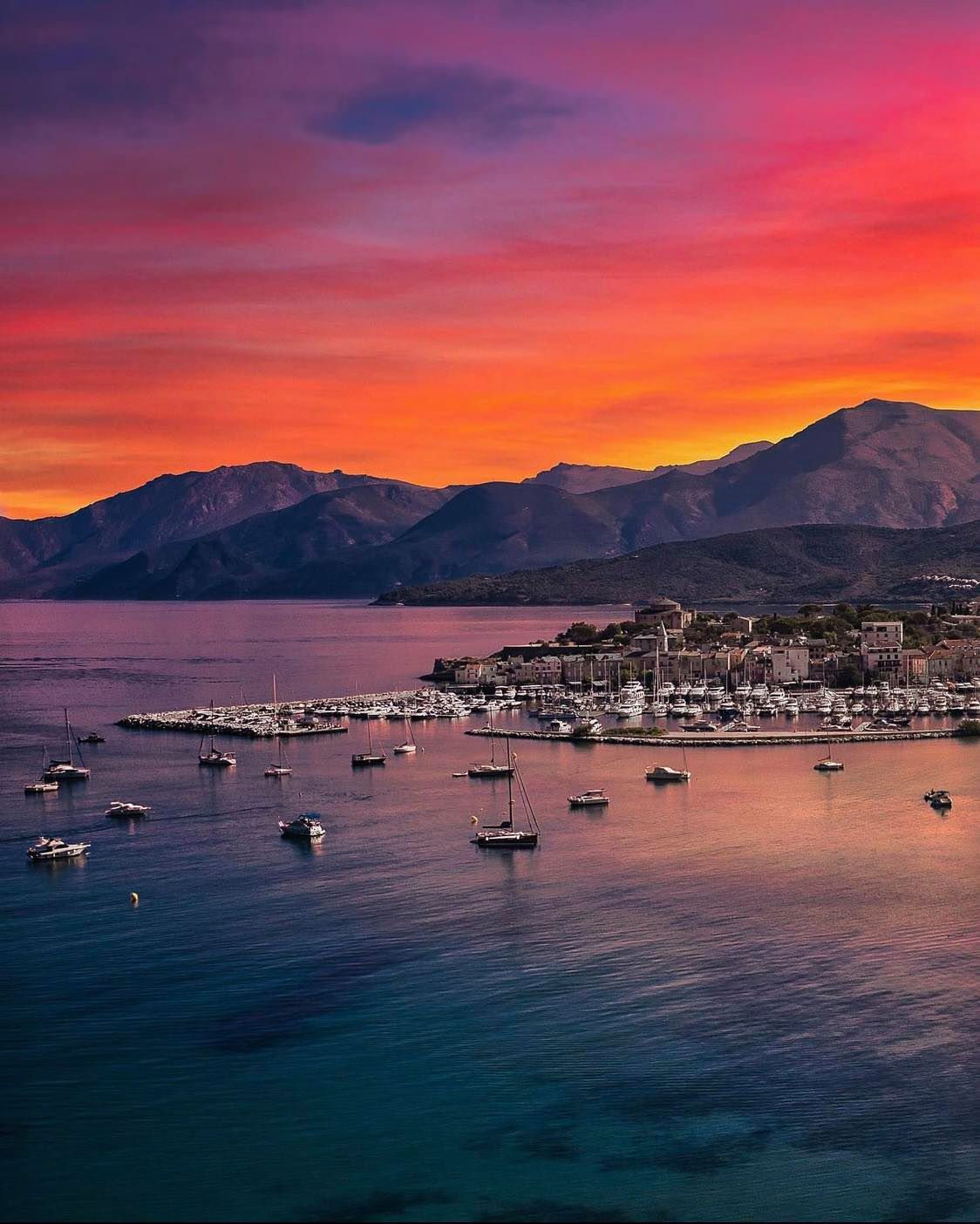 Excursion Saint Florent