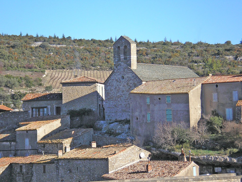 Guía Minerve