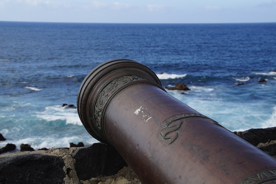 Visita Guiada Port Louis, Guía Bretaña
