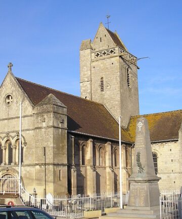 Guia Hérouville Saint Clair