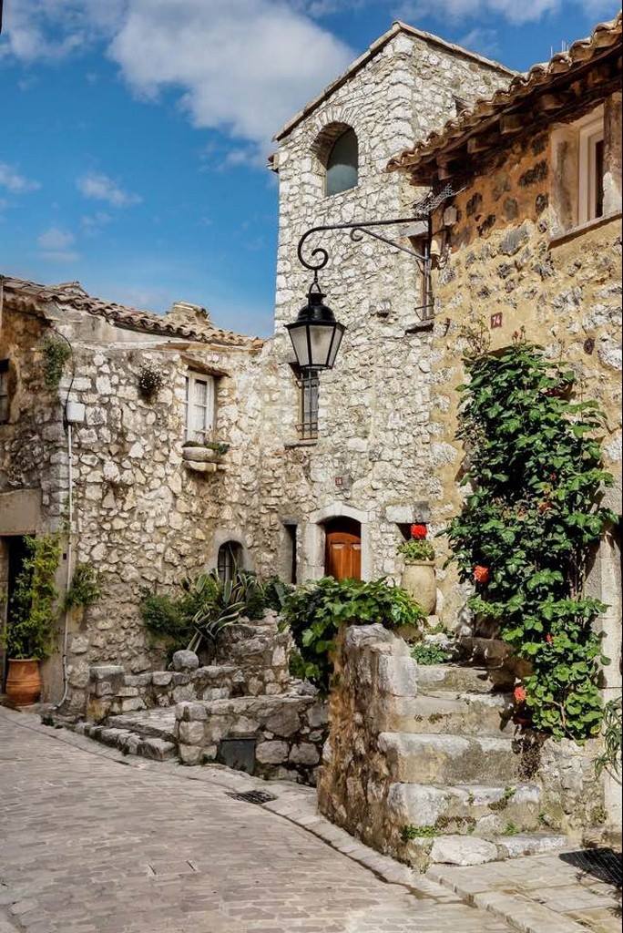 Guía Tourrettes sur Loup