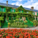 Excursion Giverny