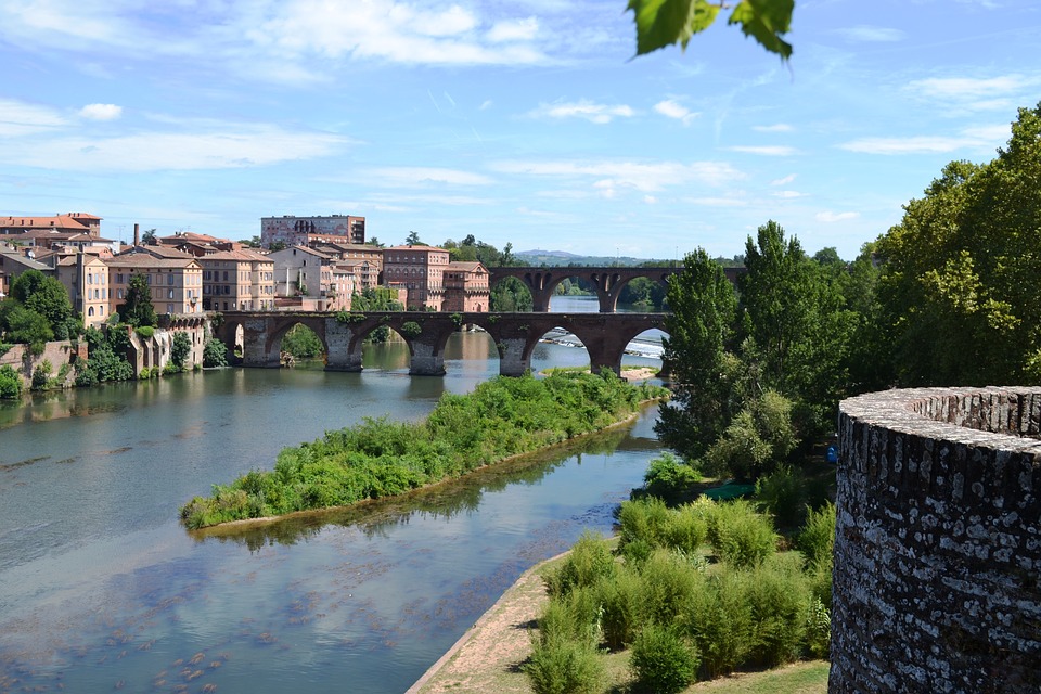 excursion Albi