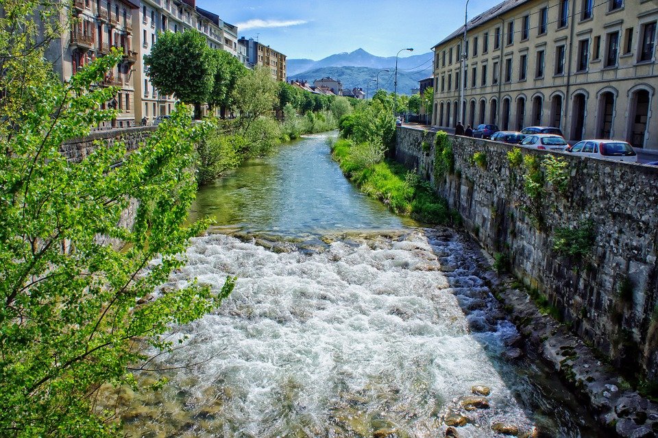 Excursion Chambery, Visitar Saboya, Saboya