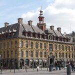 excursion Lille