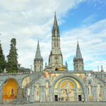 excursion Lourdes