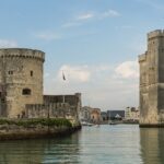 excursion La Rochelle