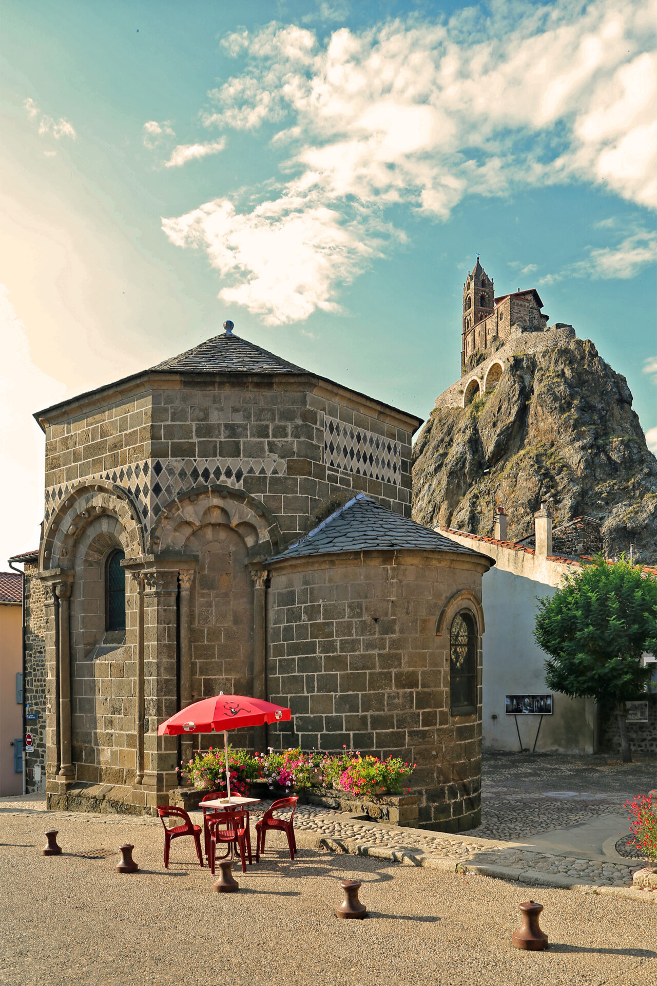 Excursion Le Puy