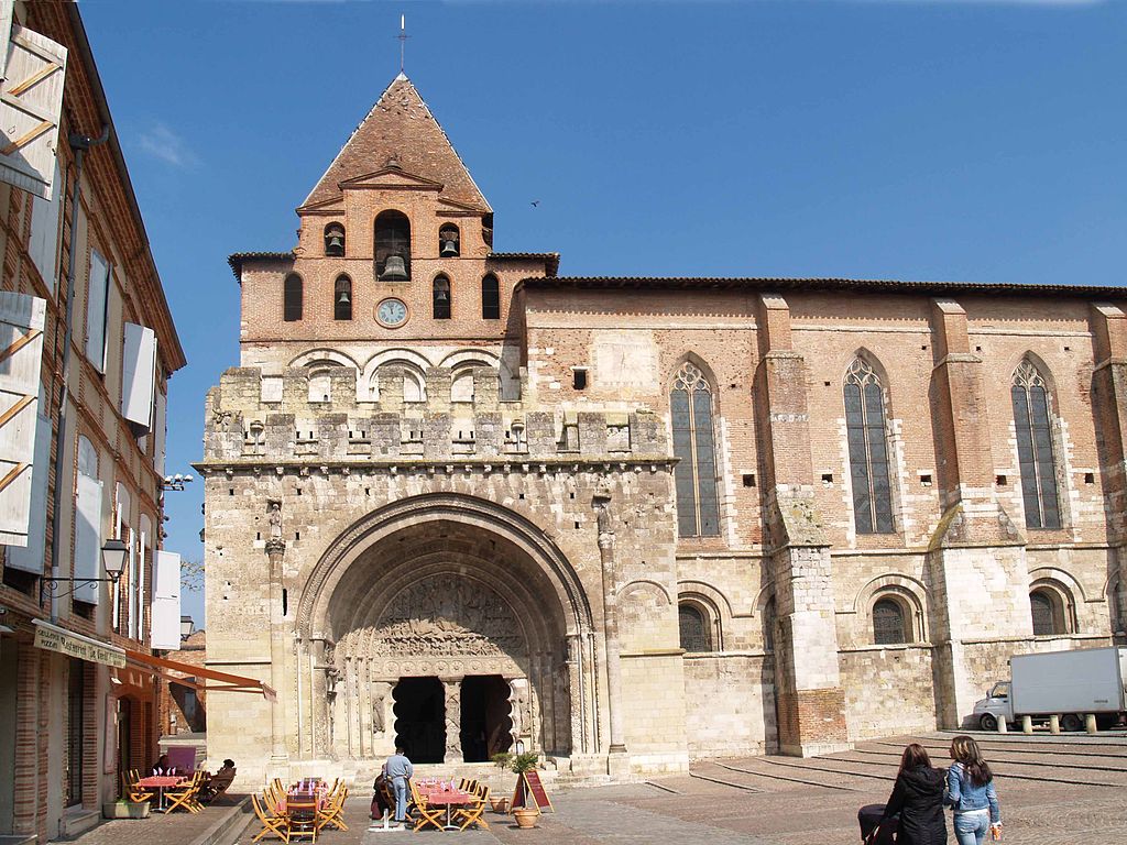 excursion Moissac