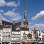 Visita de Pithiviers, Excursión Pithiviers